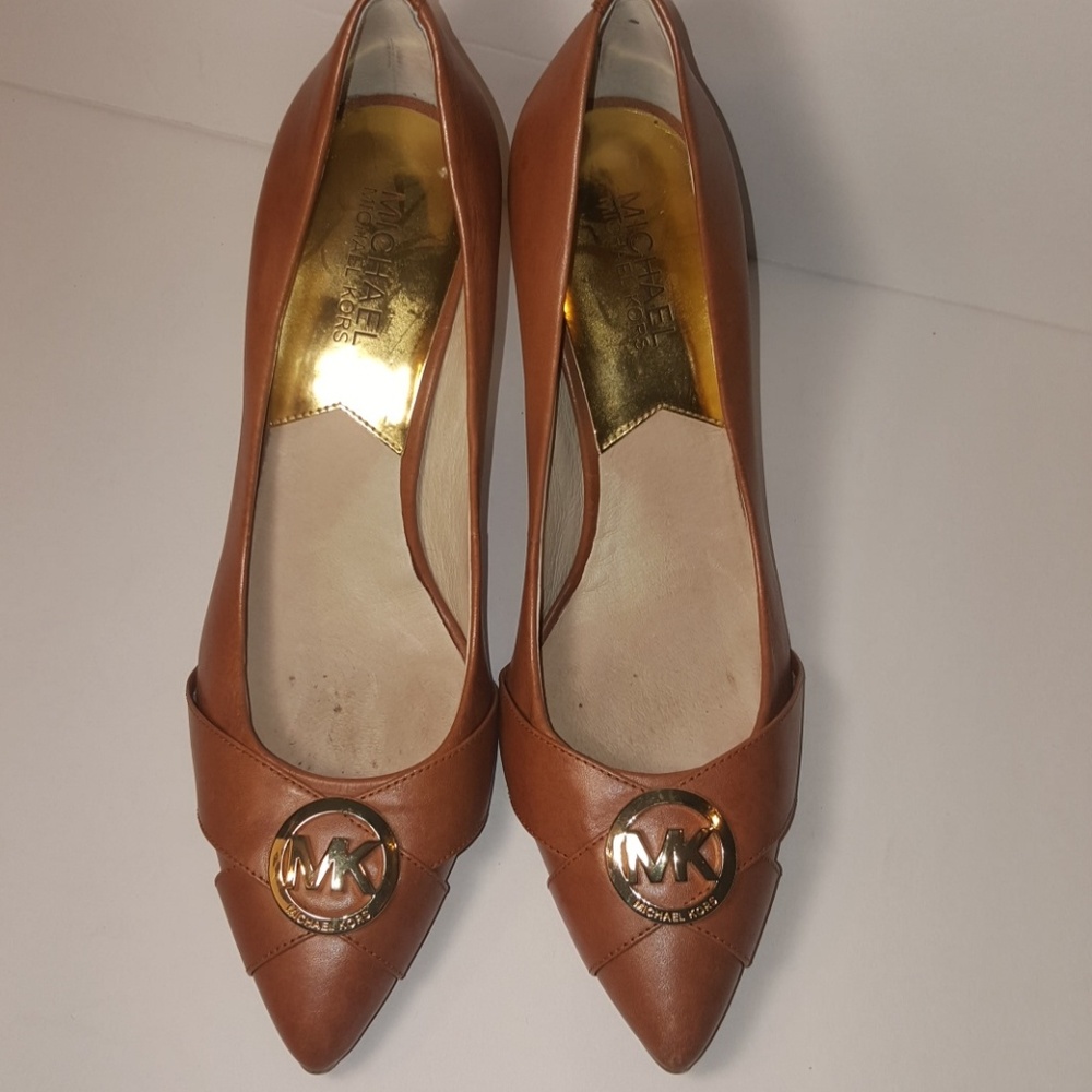 COPY - MICHAEL KORS SHOES